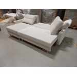 Narożnik COLIN L - Paros 01 - beżowy - OUTLETU