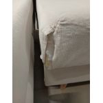 Narożnik COLIN L - Paros 01 - beżowy - OUTLETU