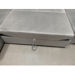 Narożnik MADRITO U - Monolith 84 - jasny szary - OUTETLU