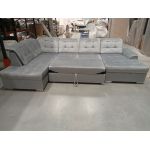 Narożnik MADRITO U - Monolith 84 - jasny szary - OUTETLU