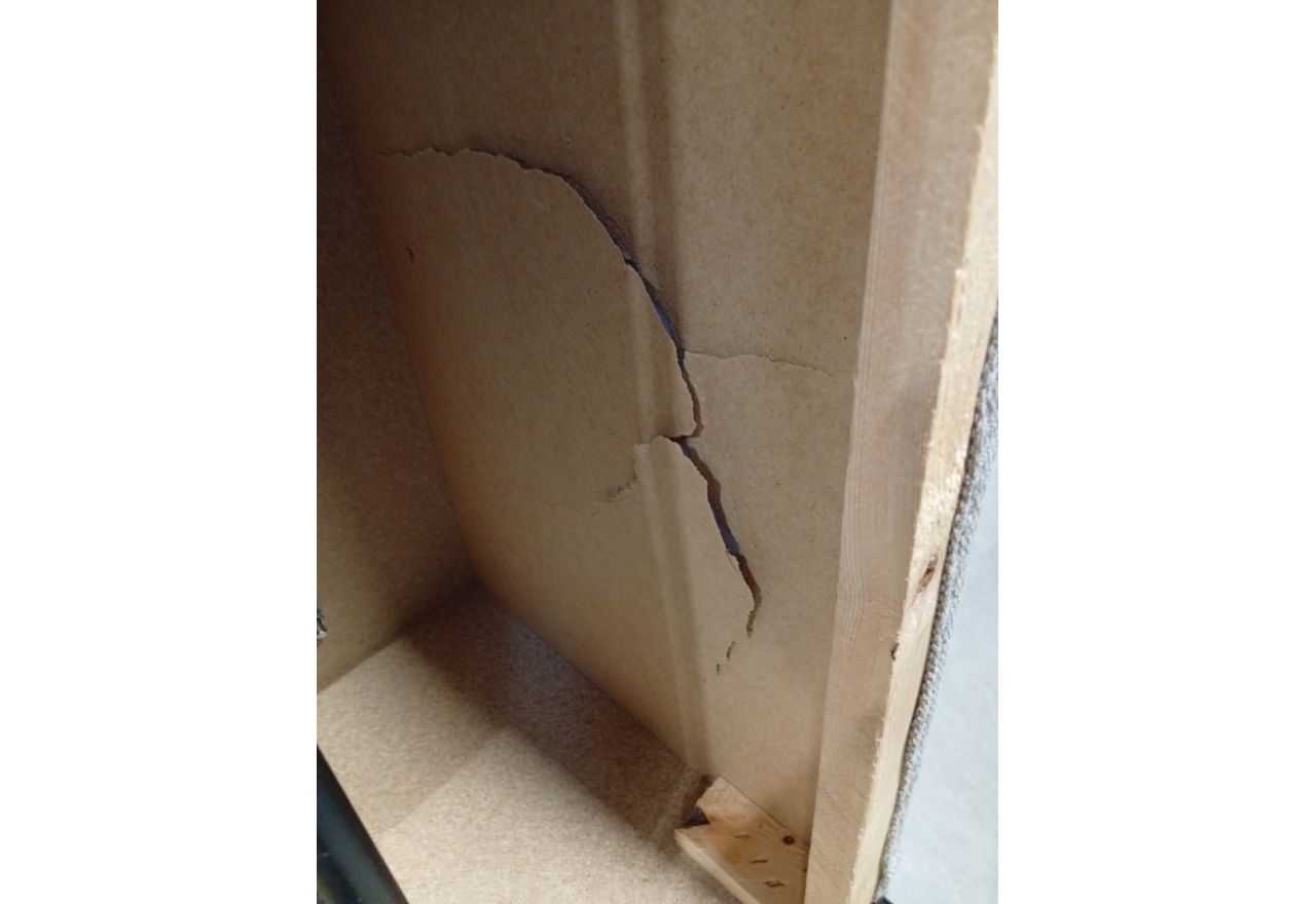 Narożnik PETER L - Matana 17 - beżowy - OUTLETU