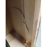 Narożnik PETER L - Matana 17 - beżowy - OUTLETU