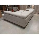 Narożnik PETER L - Matana 17 - beżowy - OUTLETU