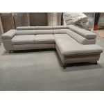 Narożnik PETER L - Matana 17 - beżowy - OUTLETU