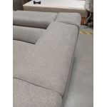 Narożnik PETER L - Matana 17 - beżowy - OUTLETU