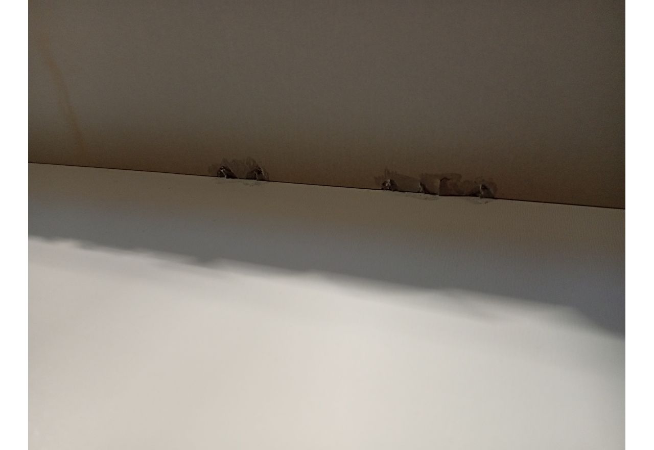 Łóżko kontynentalne TILIANO KING 200x200 - Tilia 01 - beżowy - OUTLETU