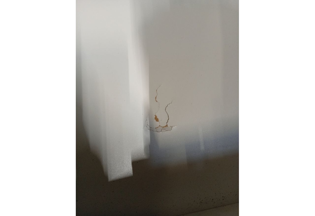 Narożnik PETER L - Monolith 15 - brązowy - OUTLETU