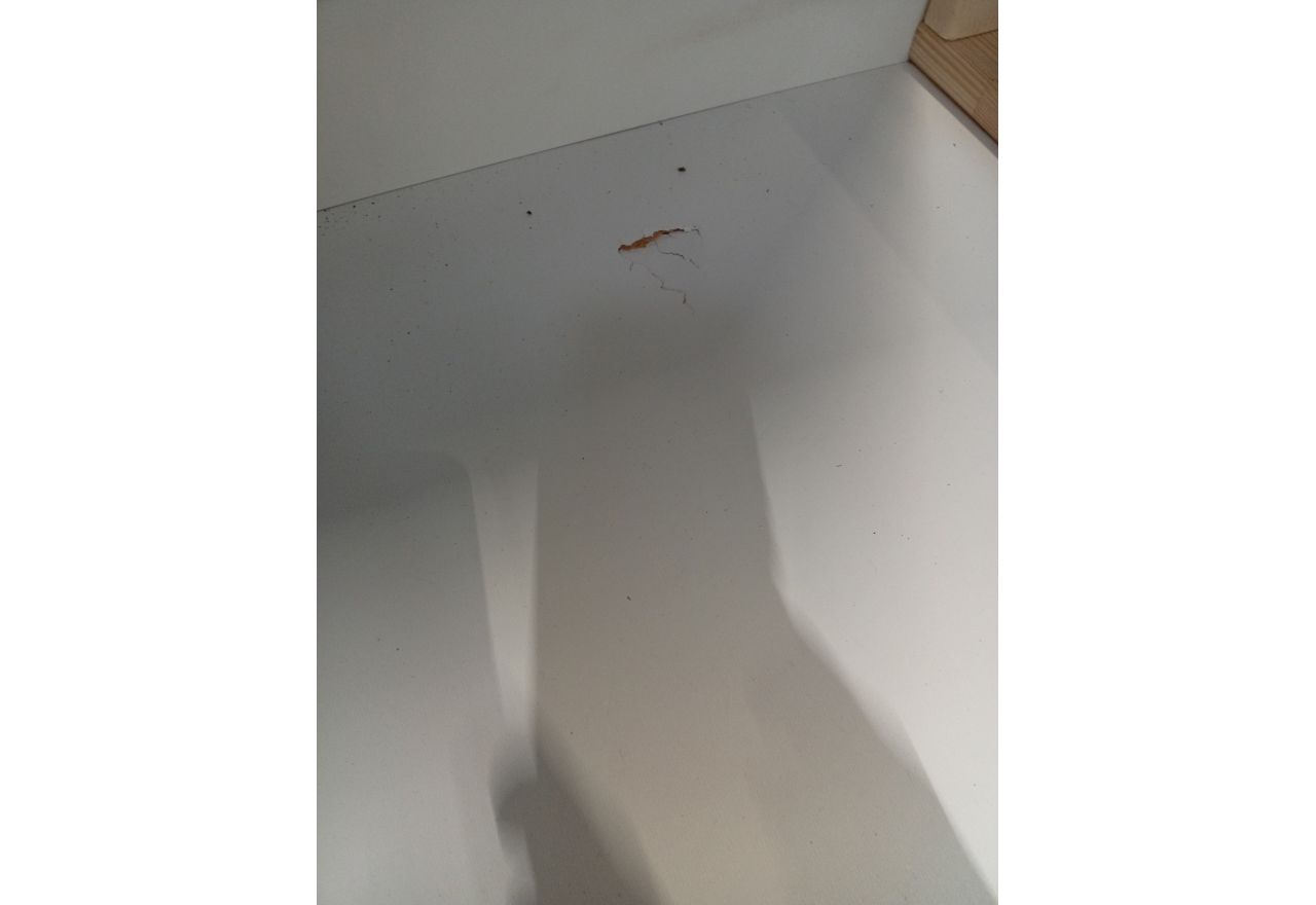 Narożnik PETER L - Monolith 15 - brązowy - OUTLETU