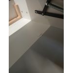 Narożnik PETER L - Monolith 15 - brązowy - OUTLETU