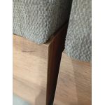 Łóżko kontynentalne ALBERO 3 180x200 - Matana 17 - beżowy - OUTLETU