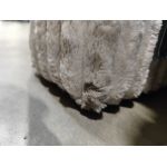 Łóżko kontynentalne TILIANO KING 140x200 - Tilia 01 - beżowy - OUTLETU