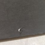 Łóżko kontynentalne PERA 180x200 - Matana 17 - beżowy - OUTLETU