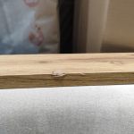 Łóżko kontynentalne ALBERO 2 KING DUO 200x200 - Monolith 02 - beżowy - OUTLETU