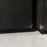 Łóżko kontynentalne NIRA 180x200 - Lapit 23 - beżowy - OUTLETU