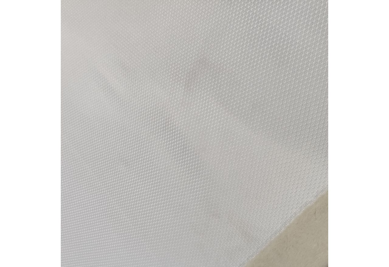 Łóżko kontynentalne NIRA 180x200 - Lapit 23 - beżowy - OUTLETU