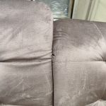 Narożnik MADRITO U - Monolith 15 - brązowy - OUTLETU