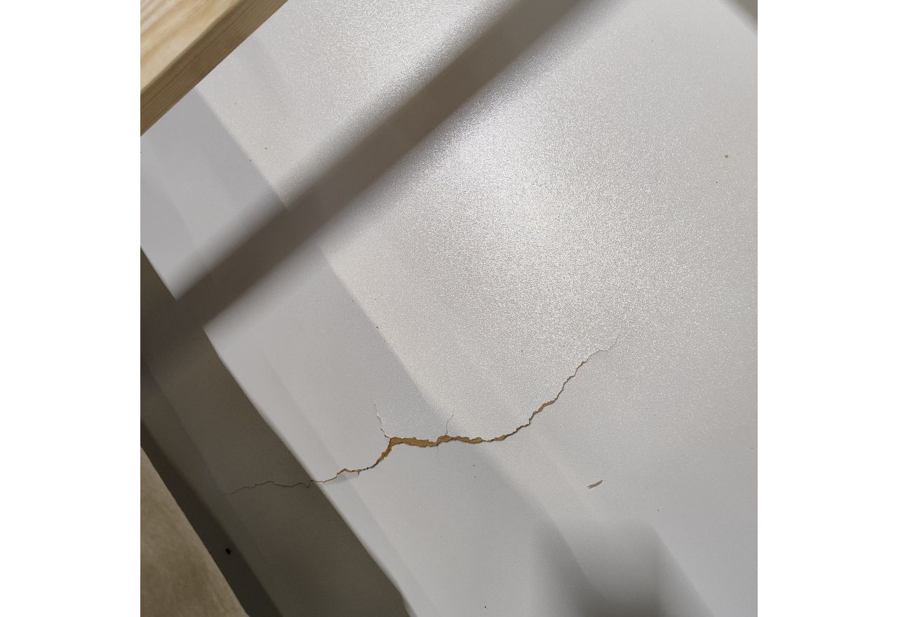 Narożnik DORIAN U - Monolith 02 - beżowy - OUTLETU