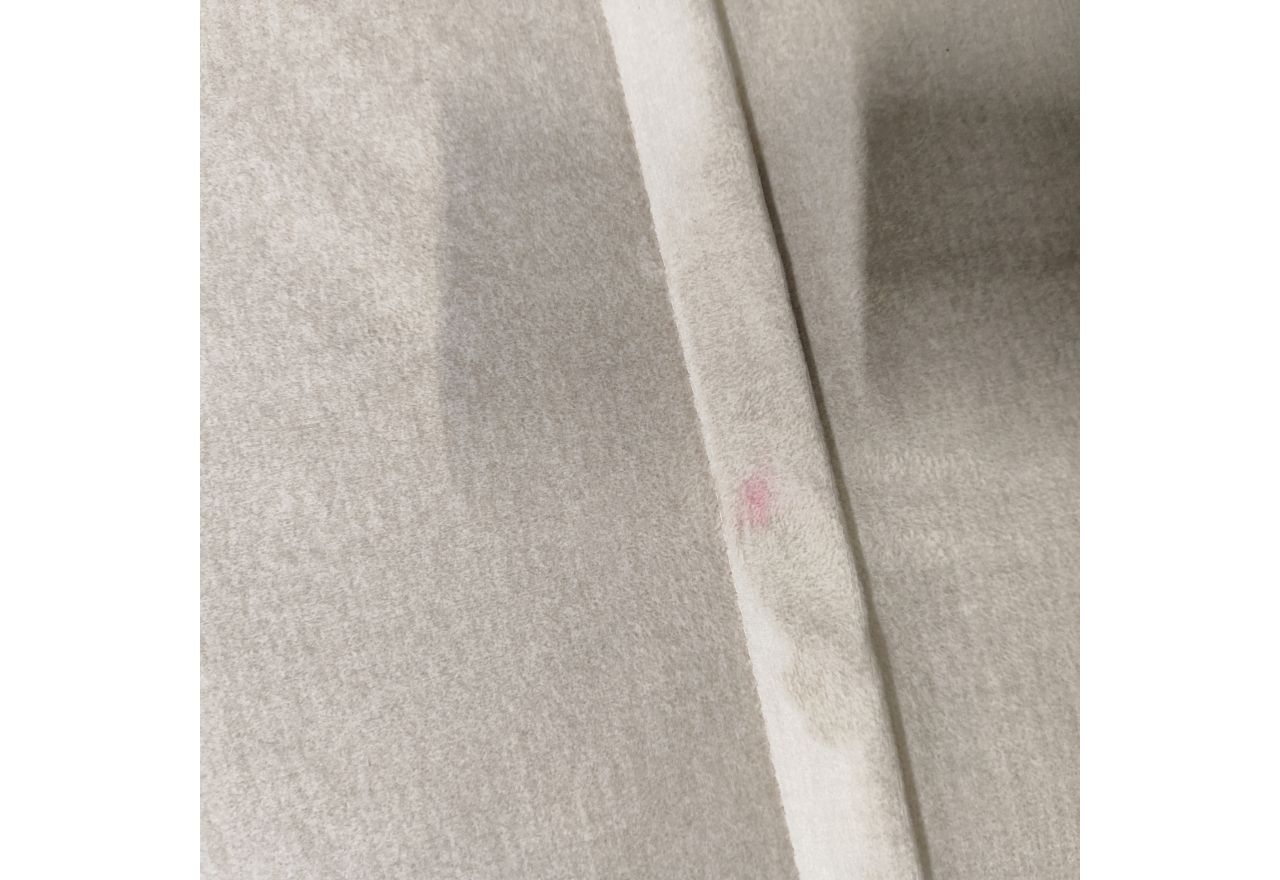 Narożnik DORIAN U - Monolith 02 - beżowy - OUTLETU