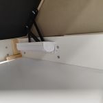 Narożnik DORIAN U - Monolith 02 - beżowy - OUTLETU