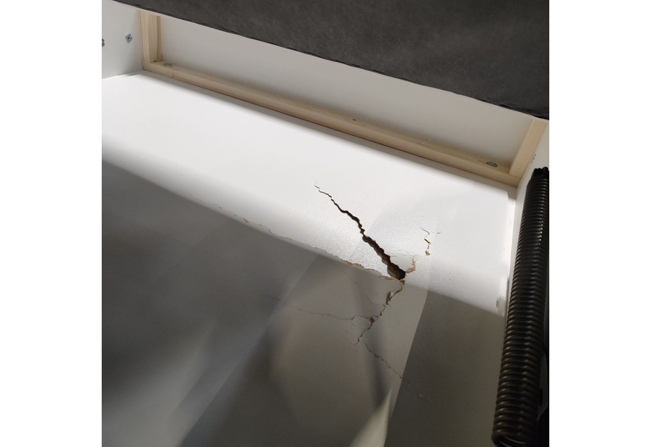 Narożnik PETER U - Paros 01 - beżowy - OUTLETU