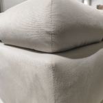 Narożnik PETER U - Paros 01 - beżowy - OUTLETU