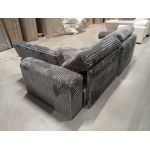 Narożnik NELSON L - Tilia 90 - szary - OUTLET