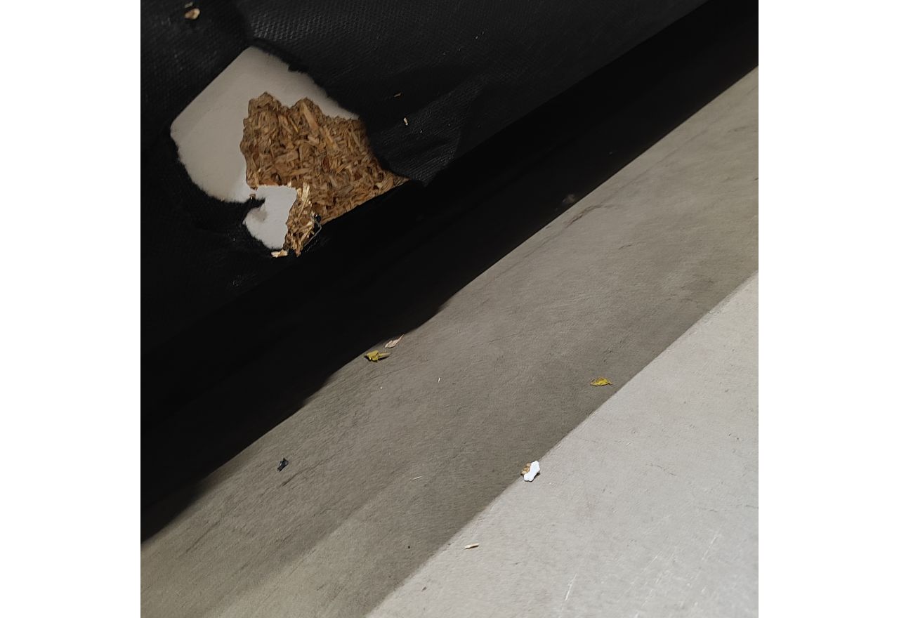 Łóżko kontynentalne, elektrycznie sterowane z pilota - ELECTRO 180x200 - Monolith 02 - beżowy - OUTLETU