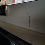 Łóżko kontynentalne, elektrycznie sterowane z pilota - ELECTRO 180x200 - Monolith 02 - beżowy - OUTLETU