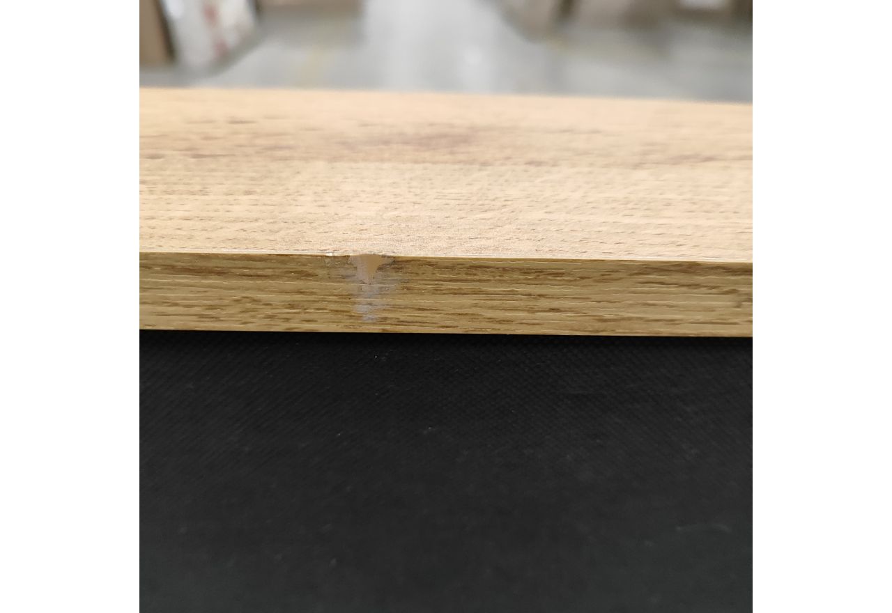 Łóżko kontynentalne ALBERO 2 180x200 - Monolith 92 - ciemny szary - OUTLETU