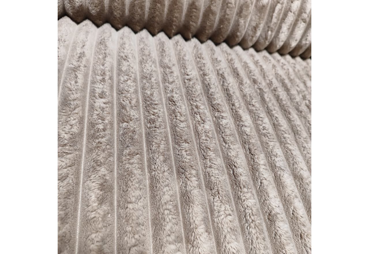 Narożnik PETER L - Tilia 17 - brązowy - OUTLETU