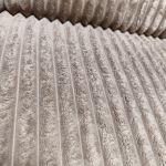 Narożnik PETER L - Tilia 17 - brązowy - OUTLETU