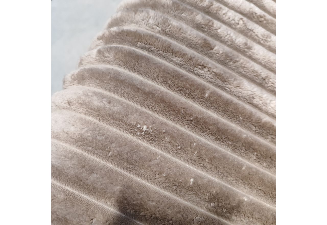 Narożnik PETER L - Tilia 17 - brązowy - OUTLETU