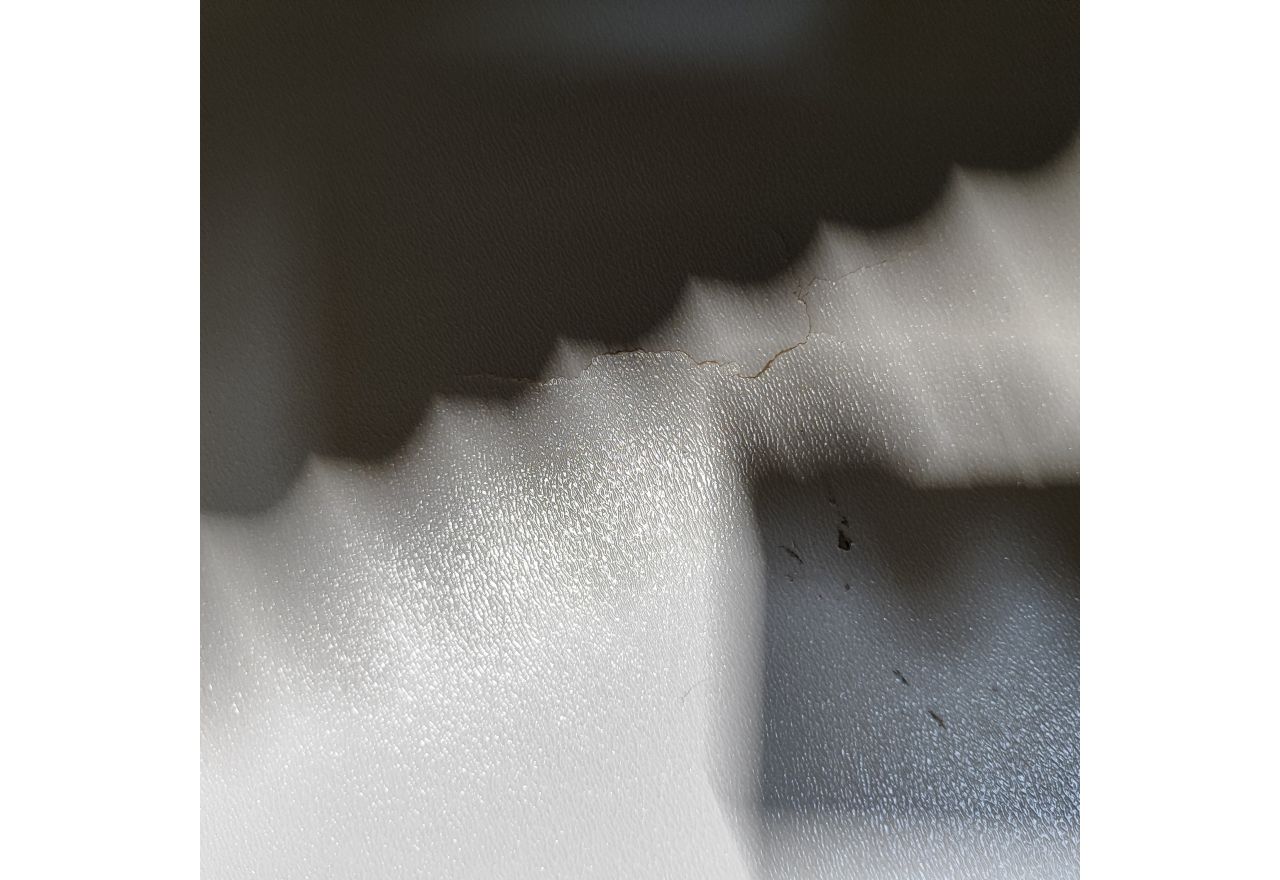 Narożnik AXEL U - Tilia 39 - zielony - OUTLETU