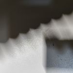 Narożnik AXEL U - Tilia 39 - zielony - OUTLETU