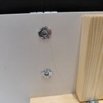 Narożnik AXEL U - Tilia 39 - zielony - OUTLETU