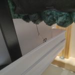 Narożnik AXEL U - Tilia 39 - zielony - OUTLETU