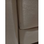 Narożnik PETER U - Paros 02 - beżowy - OUTLETU