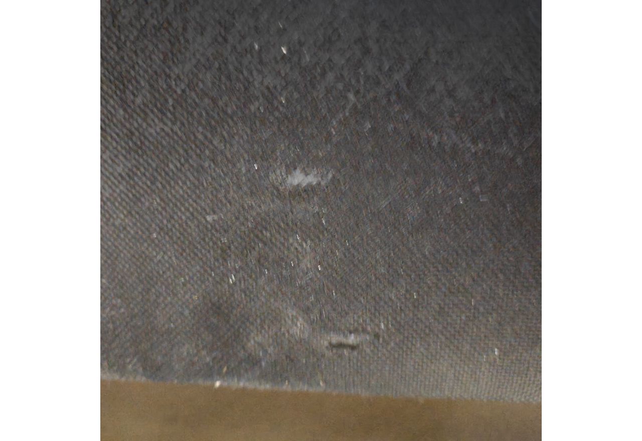 Narożnik PETER L - Monolith 84 - jasny szary - OUTLETU