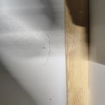 Łóżko kontynentalne TILIANO 200x200 - Tilia 11 - jasny brązowy - OUTLETU