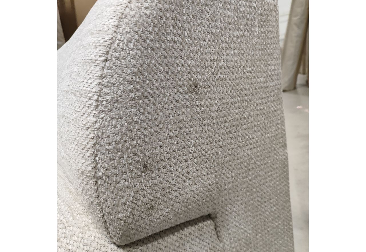 Narożnik PASADENA L - Artico Nata - beżowy - OUTLETU