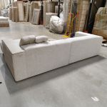 Narożnik PASADENA L - Artico Nata - beżowy - OUTLETU