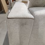 Narożnik PASADENA L - Artico Nata - beżowy - OUTLETU