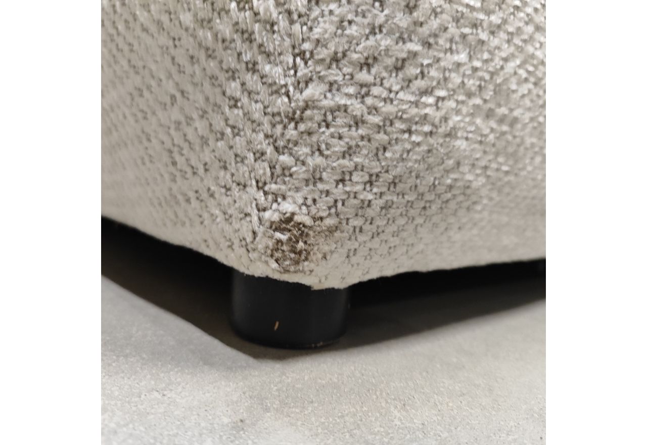 Narożnik PASADENA L - Artico Nata - beżowy - OUTLETU