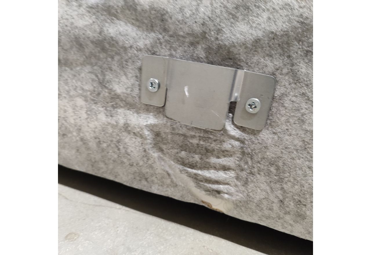 Narożnik PASADENA L - Artico Nata - beżowy - OUTLETU