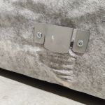 Narożnik PASADENA L - Artico Nata - beżowy - OUTLETU