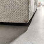 Narożnik PASADENA L - Artico Nata - beżowy - OUTLETU