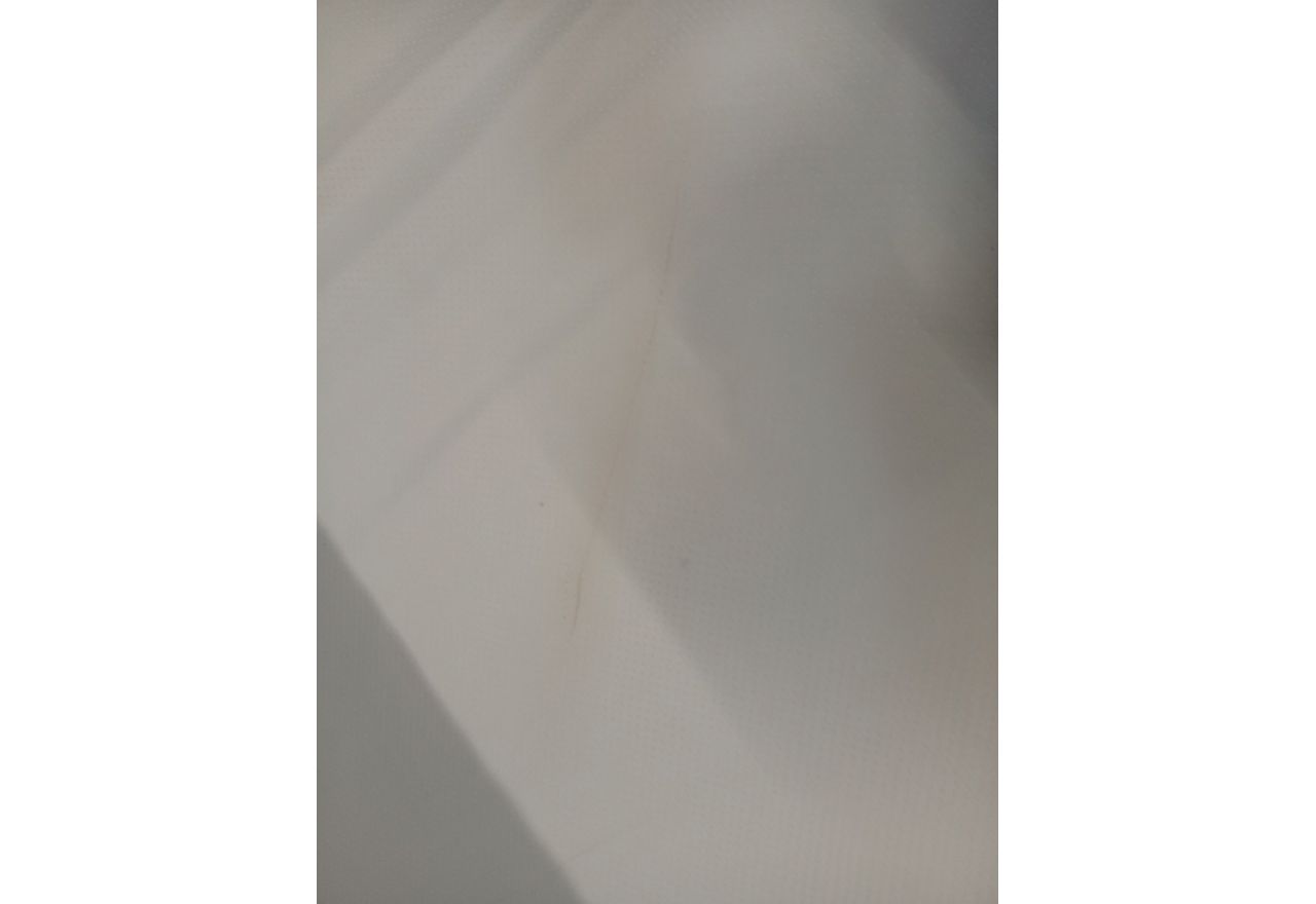 Łóżko kontynentalne TILIANO KING 200x200 - Tilia 01 - beżowy - OUTLETU