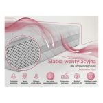 Materac piankowy VELO 180x200 cm - H2 - pokrowiec SIVO - OUTLET