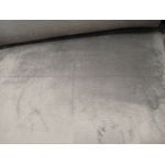 Narożnik PASADENA L - Monolith 92 - ciemny szary - OUTLETU