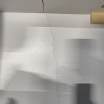 Narożnik COLIN L - Monolith 92 - ciemny szary - OUTLETU